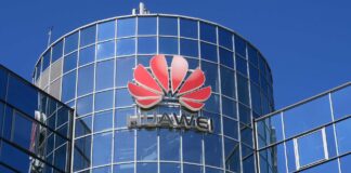 huawei regno unito infrastrutture società telecomunicazione