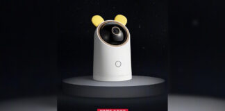 huawei smart camera pro