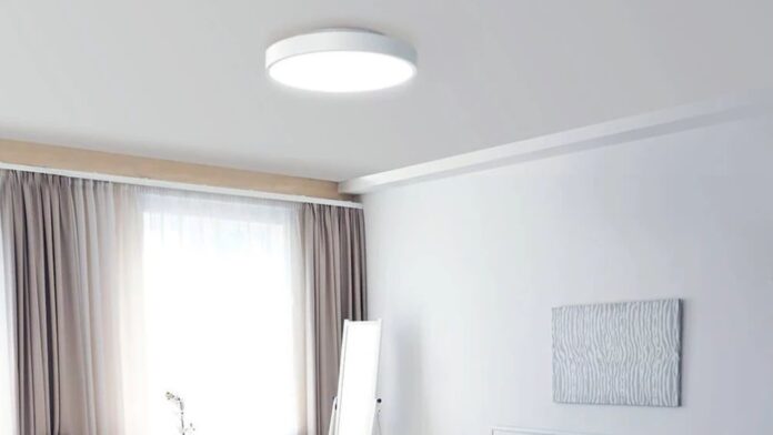 offerta plafoniera smart xiaomi yeelight