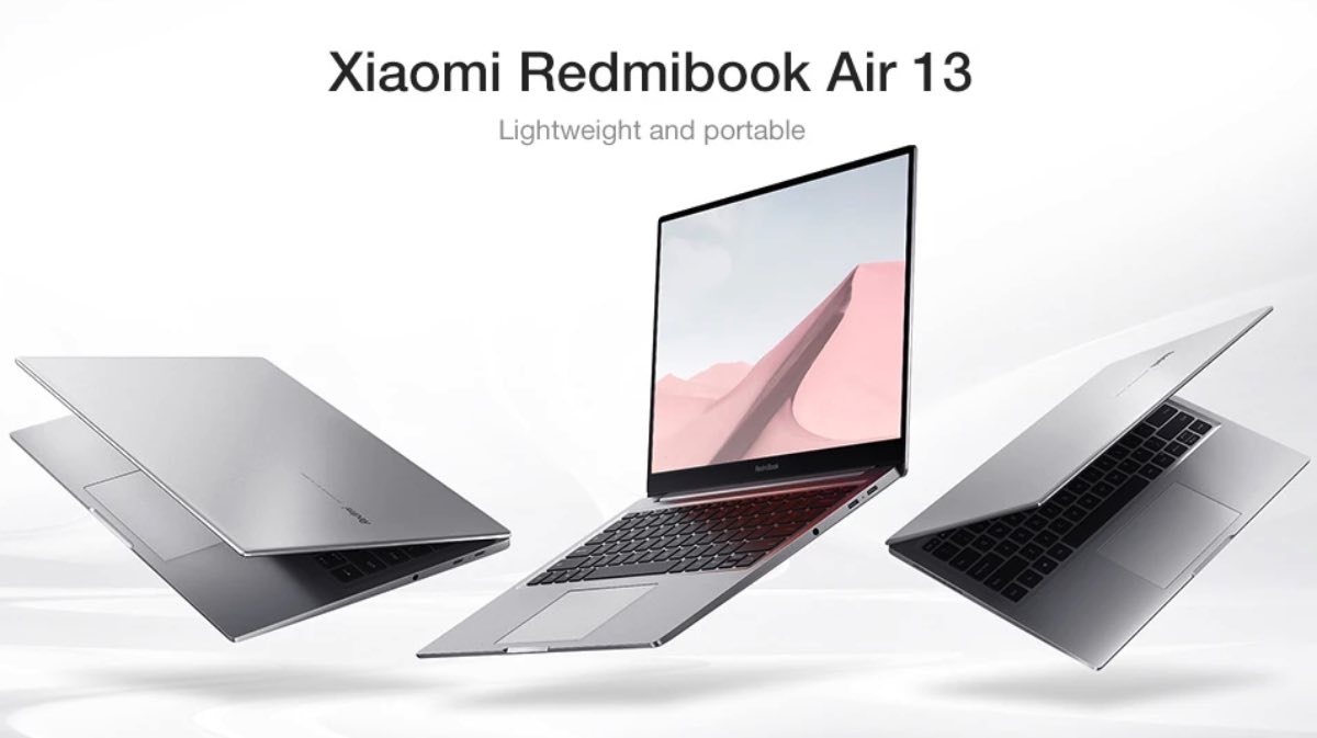 offerta redmibook air xiaomi ultrabook 2