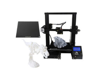 offerta stampante 3D creality