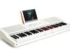 offerta tastiera elettrica musicale smart theone tok1