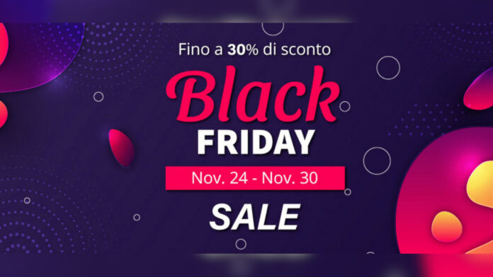 offerte black friday honorbuy