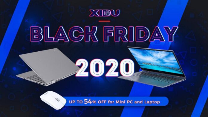 offerte black friday notebook xidu laptop mini pc