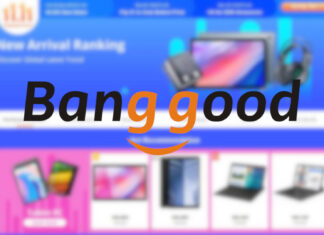 offerte singles day banggood