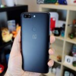 OnePlus 5 5T LineageOS 17.1
