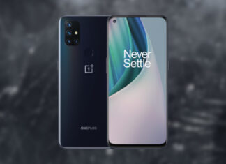 oneplus nord n10 5g