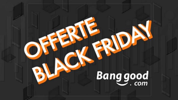 banggood black friday 2020 guida acquisto