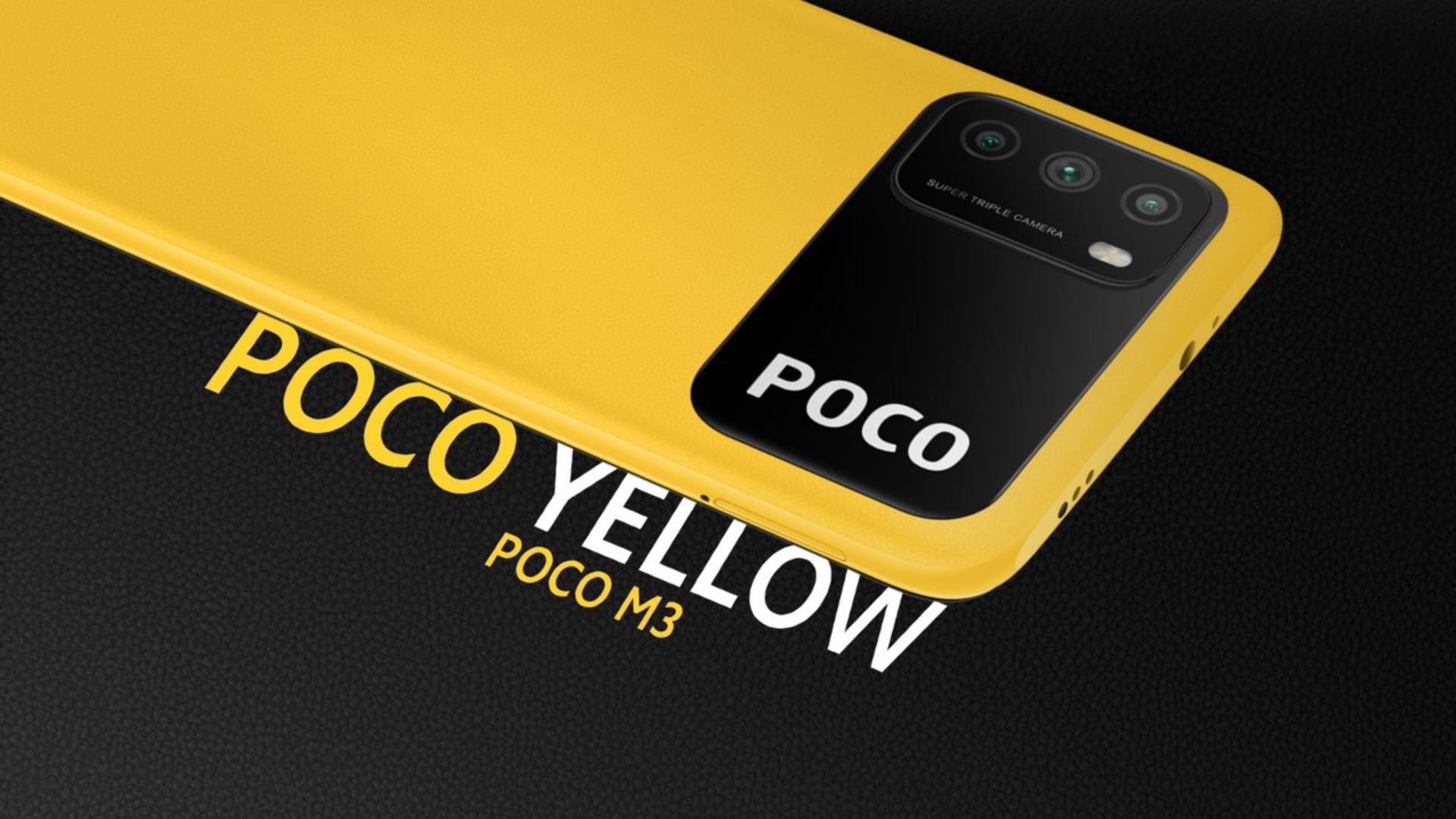 Обзор телефонов поко. Смартфон Xiaomi poco m3 4/64gb Yellow. Poco m3 Pro желтый. Poco m3 камера. Poco m3 экран.