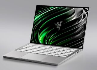 razer book 13