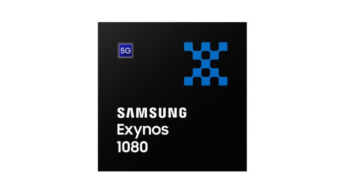 samsung exynos 1080