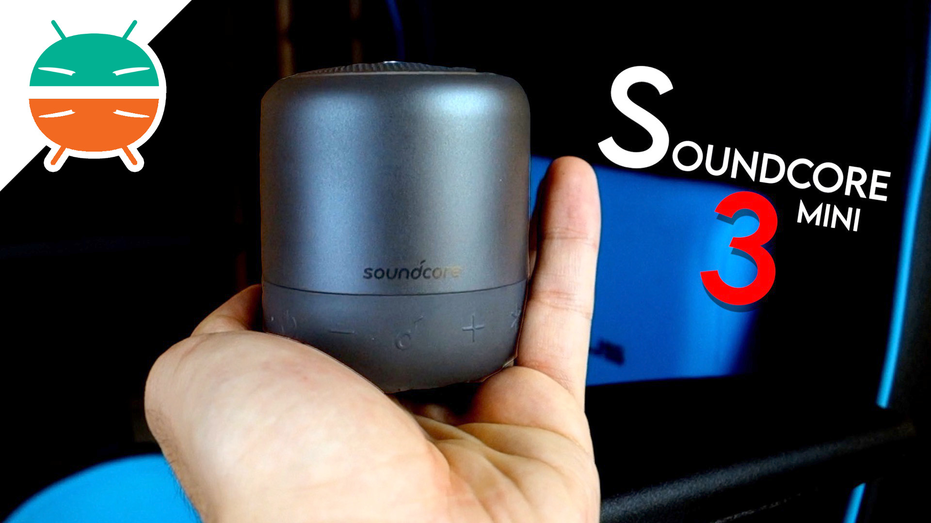 Soundcore Mini review: don't be fooled by the size