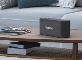 tronsmart mega pro