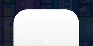 xiaomi mi box 4s pro