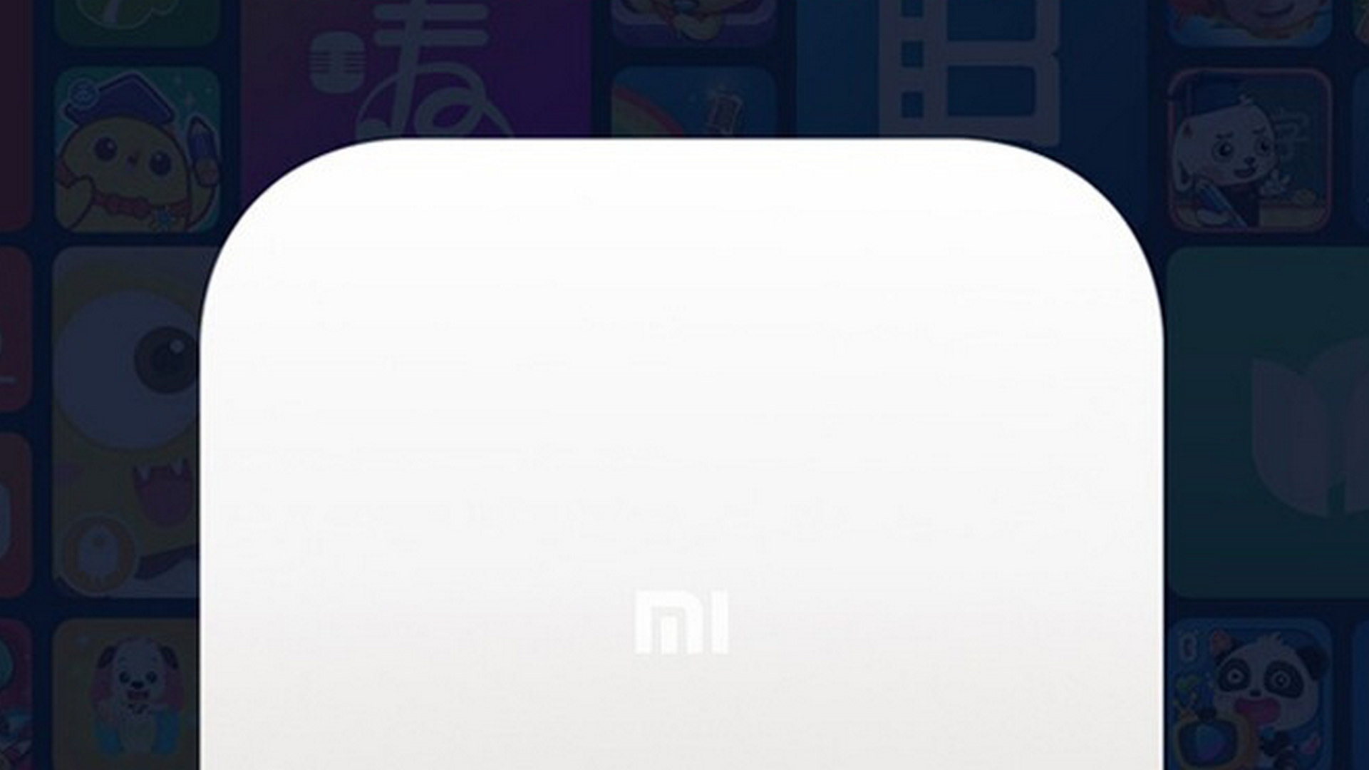 Xiaomi introduces Mi Box 4S Pro with 8K video decoding, HDMI 2.1