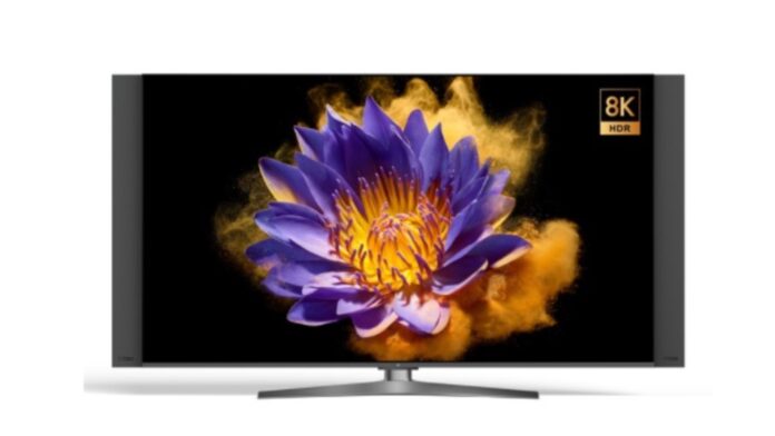 xiaomi mi tv spedizioni cina