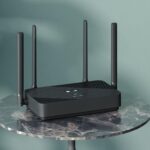 xiaomi router wi-fi 6 gigabit