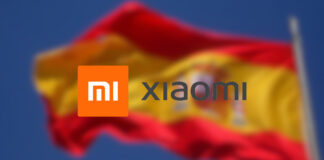 xiaomi spagna