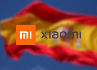 xiaomi spagna