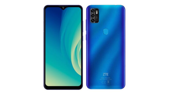 zte blade a7s 2020