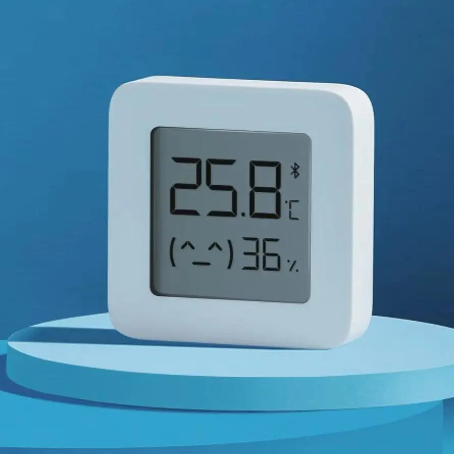 http://XIAOMI%20Mijia%20Bluetooth%20Thermometer%202%20Wireless%20Smart%20Electric%20Digital%20Hygrometer%20Thermometer