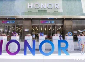 honor negozio
