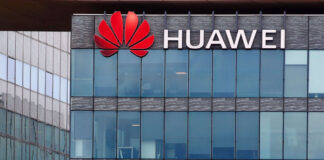 huawei logo