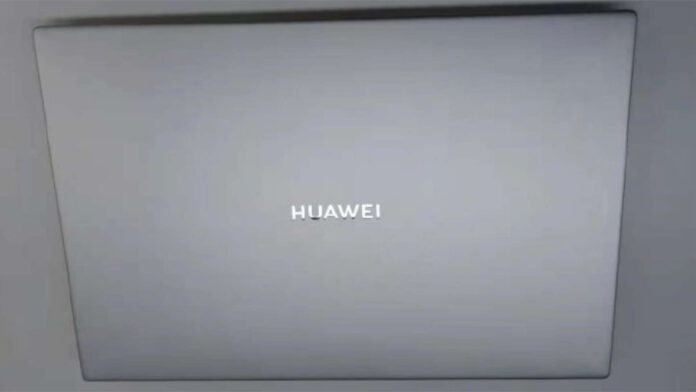 huawei matebook d intel 11