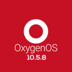 oneplus oxygenos 10.5.8