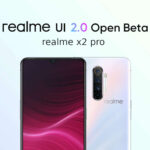 realme x2 pro realme ui 2.0 android 11 beta