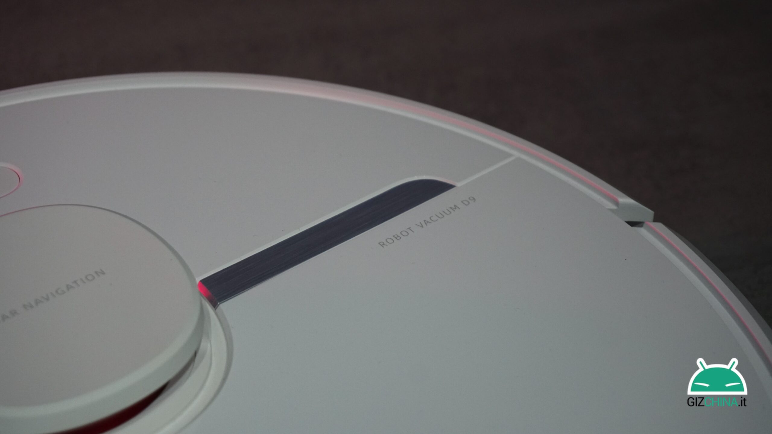 Dreame D9 review: the most powerful robot vacuum cleaner and scrubber of  2020? - GizChina.it