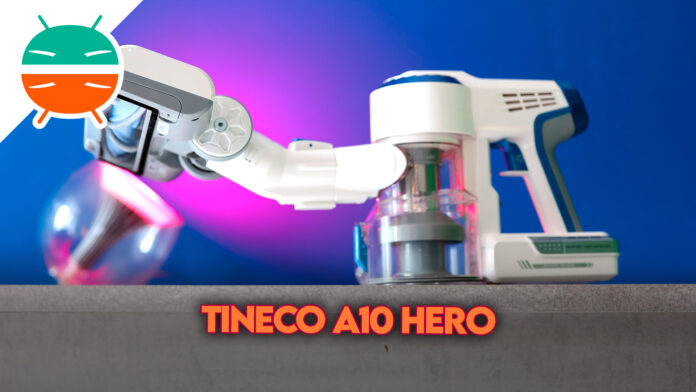 Tineco-A10-Copertina