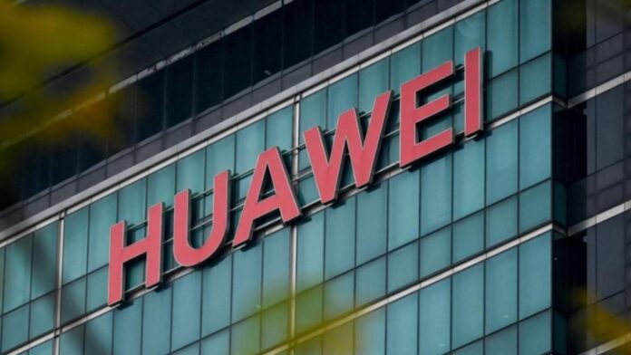 huawei fornitura chipset memorie kioxia