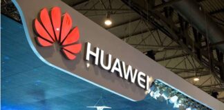 huawei telecamera videosorveglianza 5g 4k