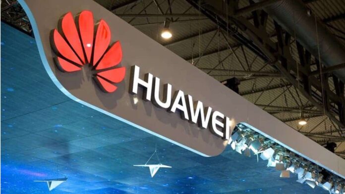 huawei telecamera videosorveglianza 5g 4k