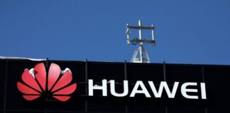 huawei telecomunicazioni 2