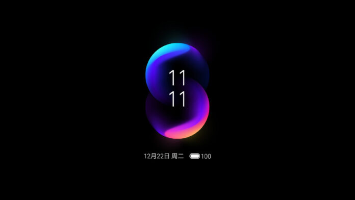 meizu android 11 flyme