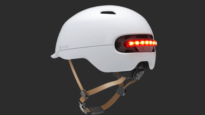 offerta casco smart xiaomi