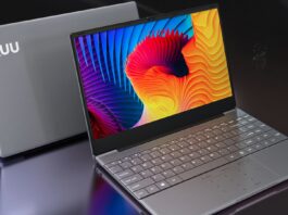 offerta notebook economico kuu k2s