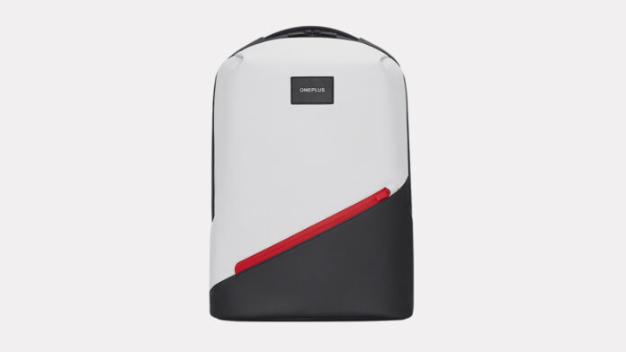 oneplus zaino urban traveler