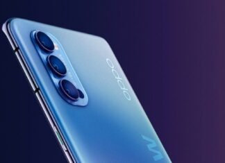 oppo reno 5 lite 5g