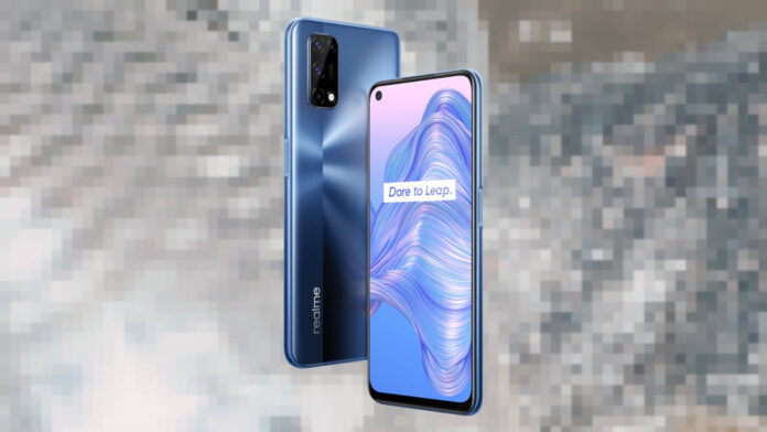 realme 7 5g migliori cover pellicole accessori