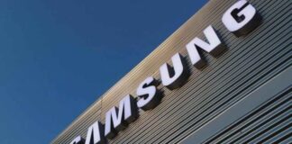 samsung crescita vendite cina