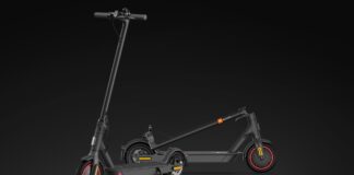 xiaomi electric scooter pro 2 offerta 2