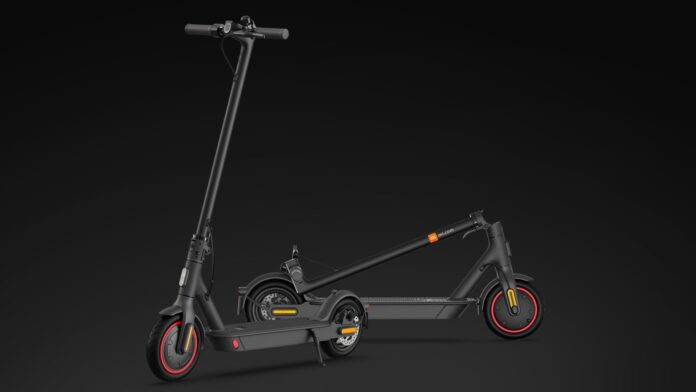 xiaomi electric scooter pro 2 offerta 2