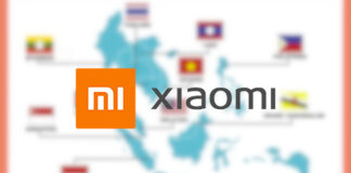 xiaomi vendite smartphone sud est asiatico