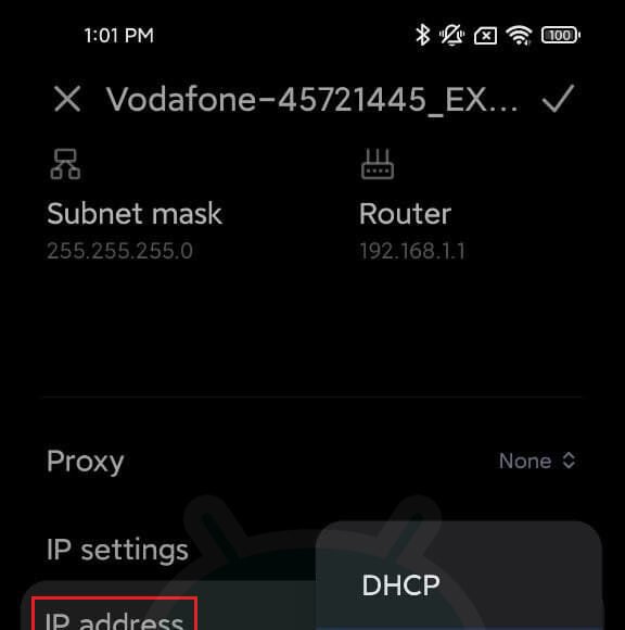 Почему в dns нету xiaomi