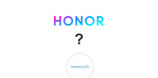 honor harmonyos
