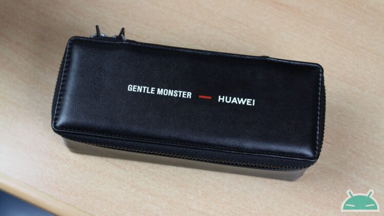 Huawei X Gentle Monster Eyewear II