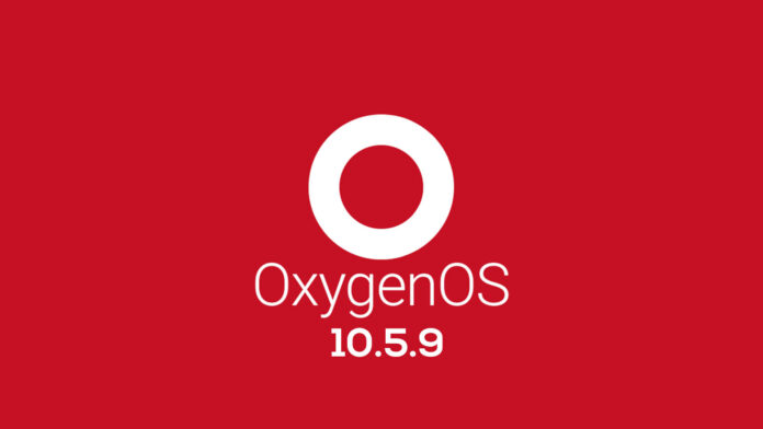 oneplus nord n10 5g oxygenos 10.5.9